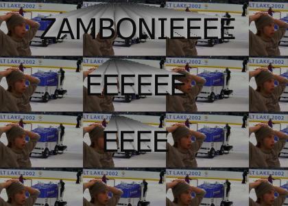 ZAMBONIEEEE