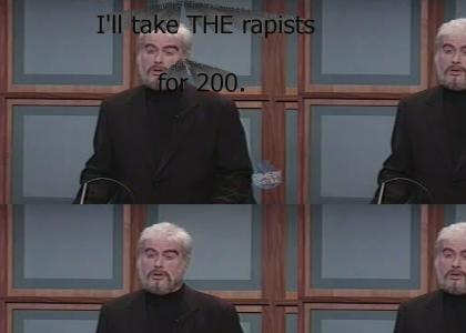rapists