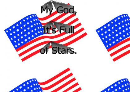 Full of America