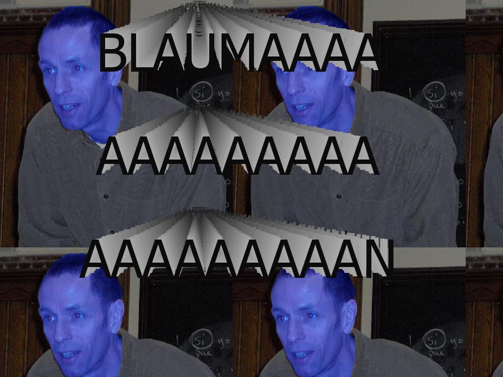 blauman