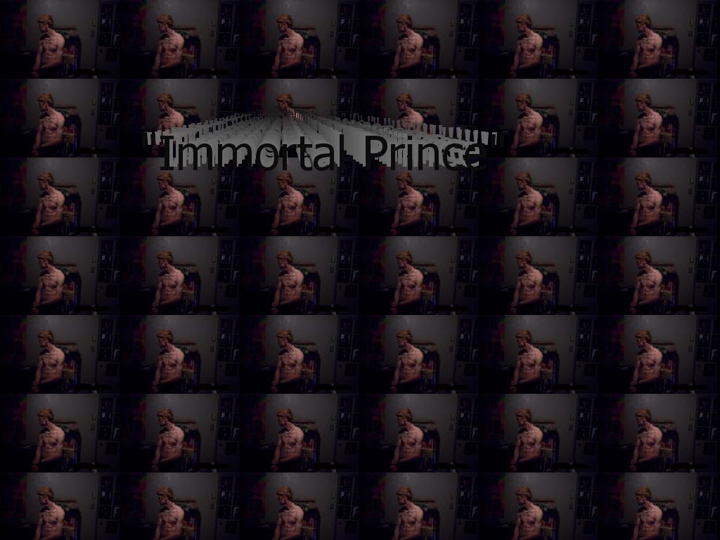 ImmortalSoul
