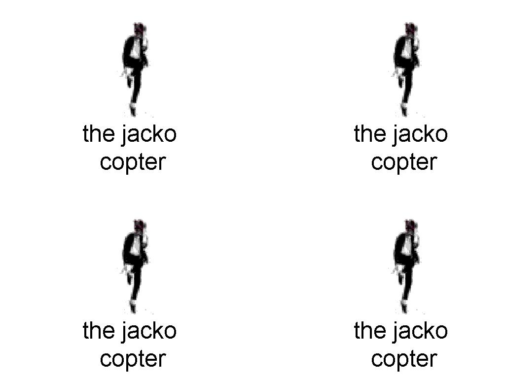 jacocopter