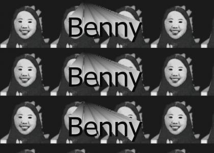 BENNY