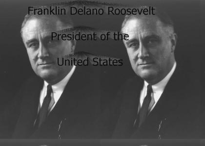 FDR Song