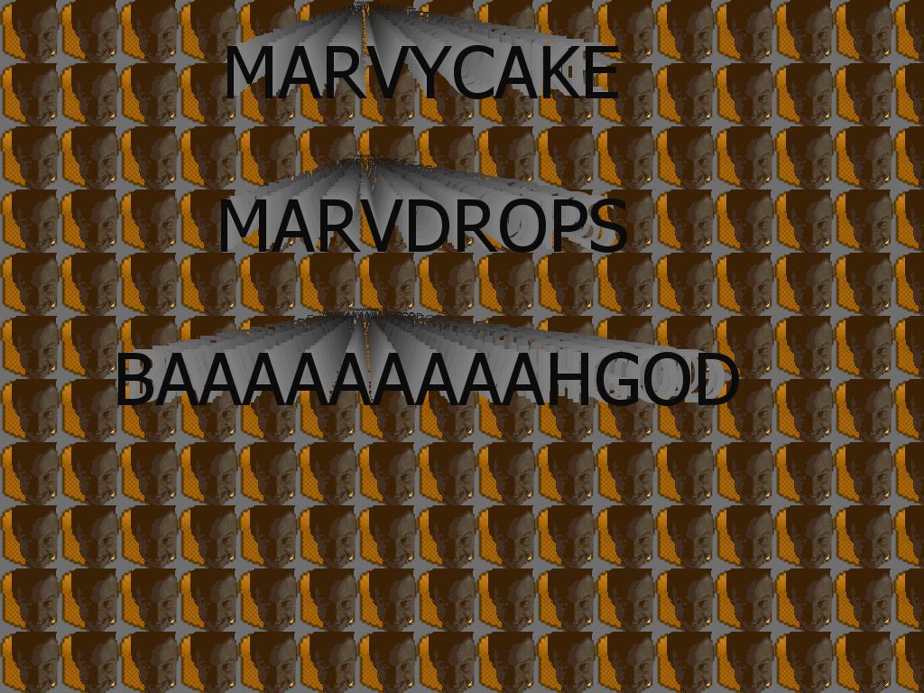 marvdrops