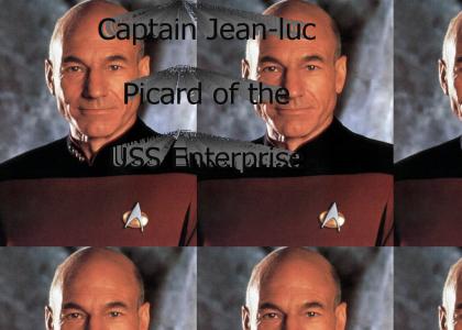 Picard Song