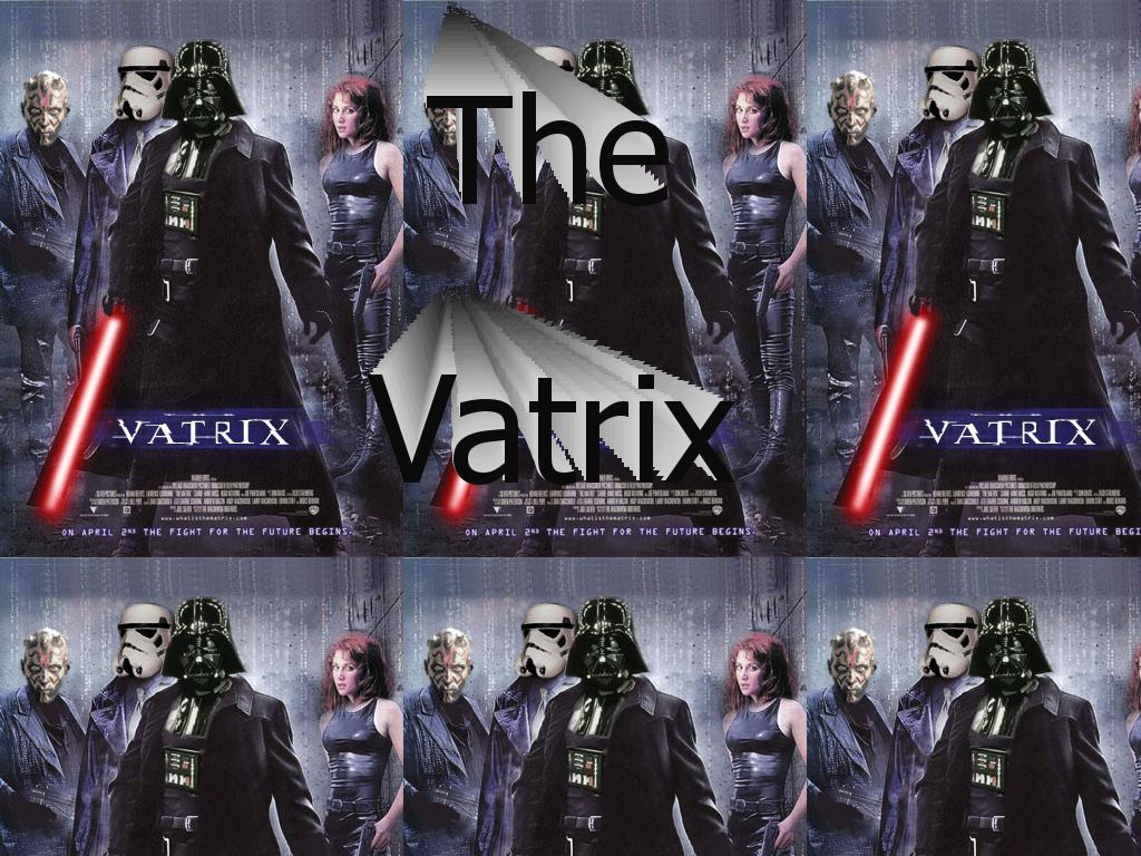thevatrix