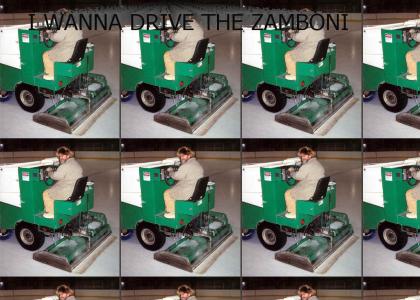 Zamboni