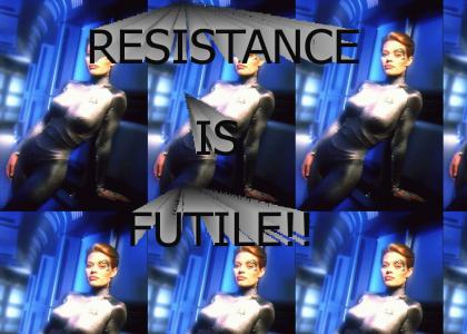 Resistance