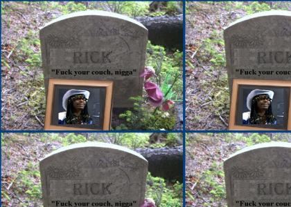 Remember Rick