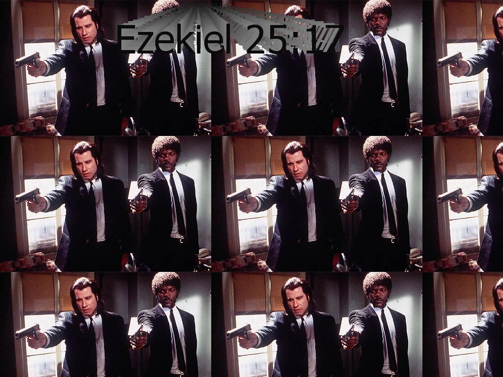 Ezekiel2