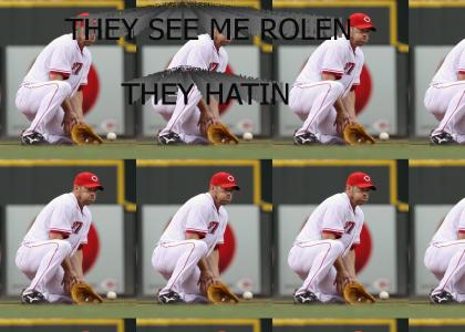 they see me rolen