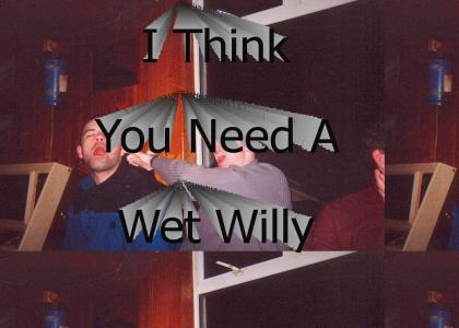 Wet Willy