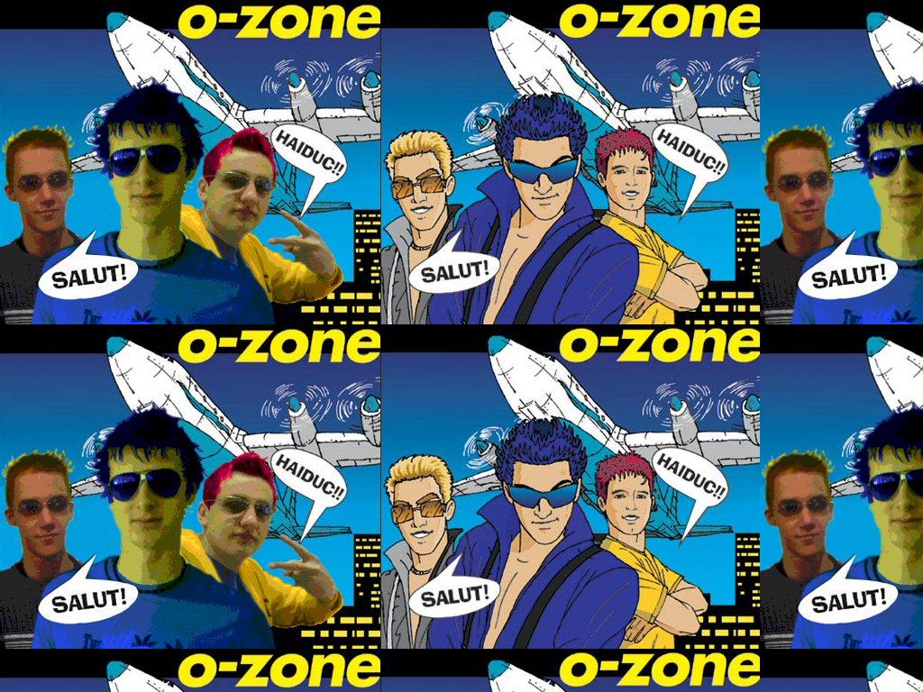 o-zone