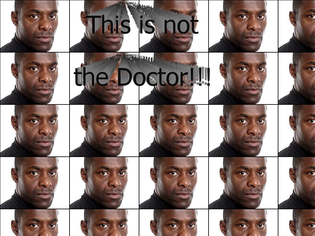 thisisnotthedoctor