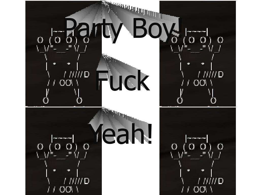 ytmndpartyboy