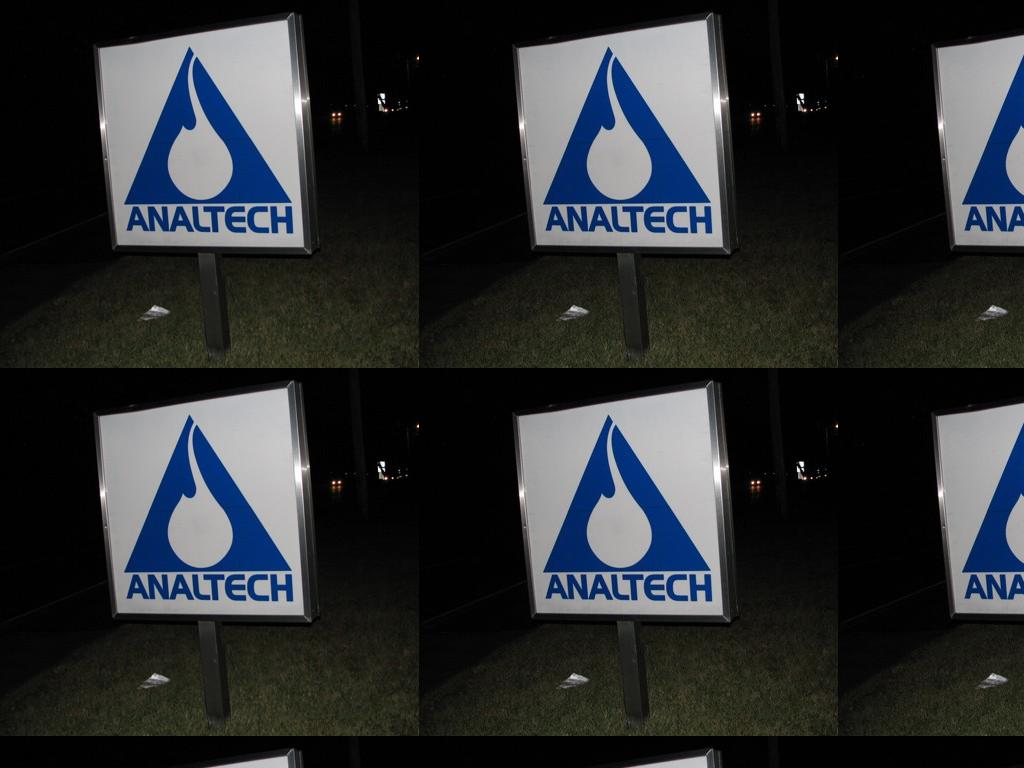 analtech