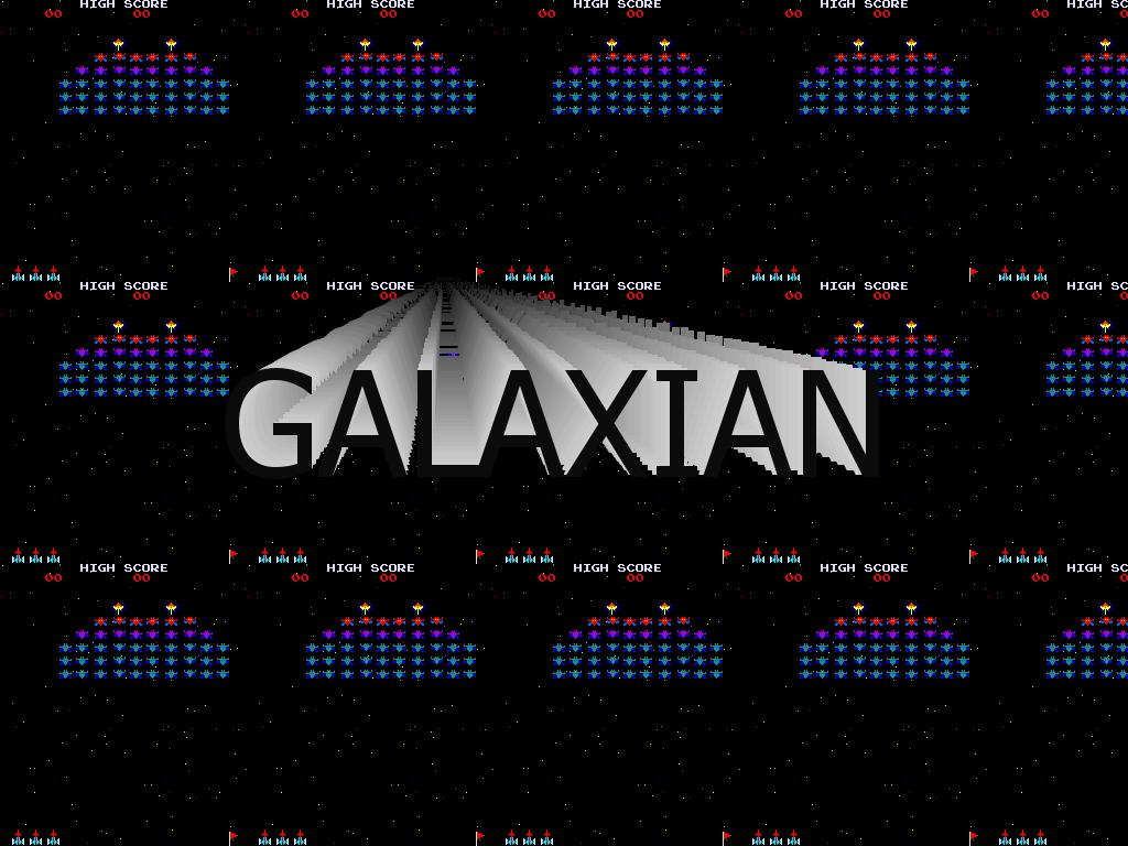 galaxianattack