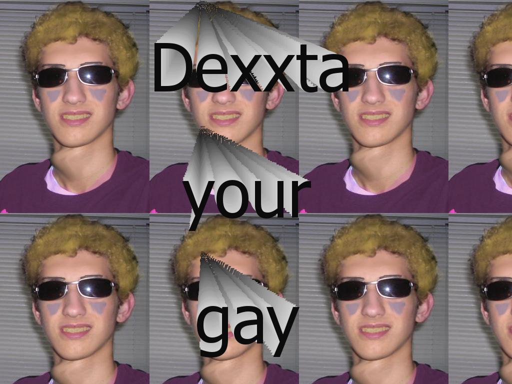 dexxxta