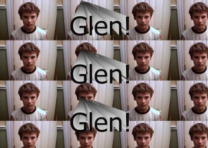 Glen!