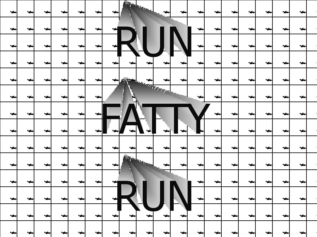 runfatty