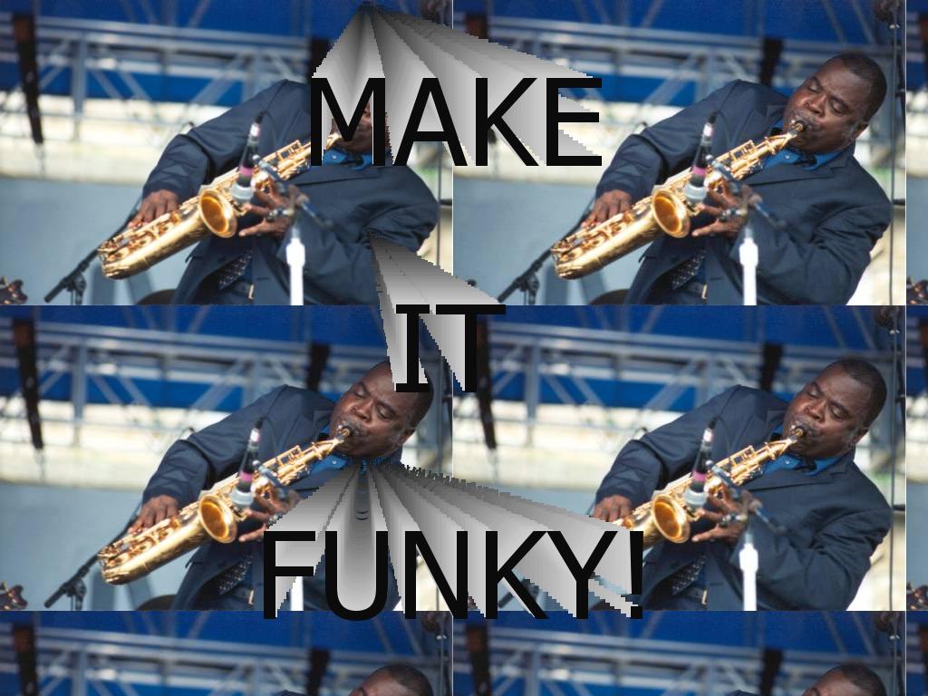 makeitfunky