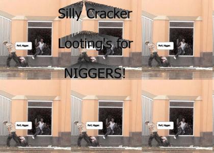 Silly Crackers!!