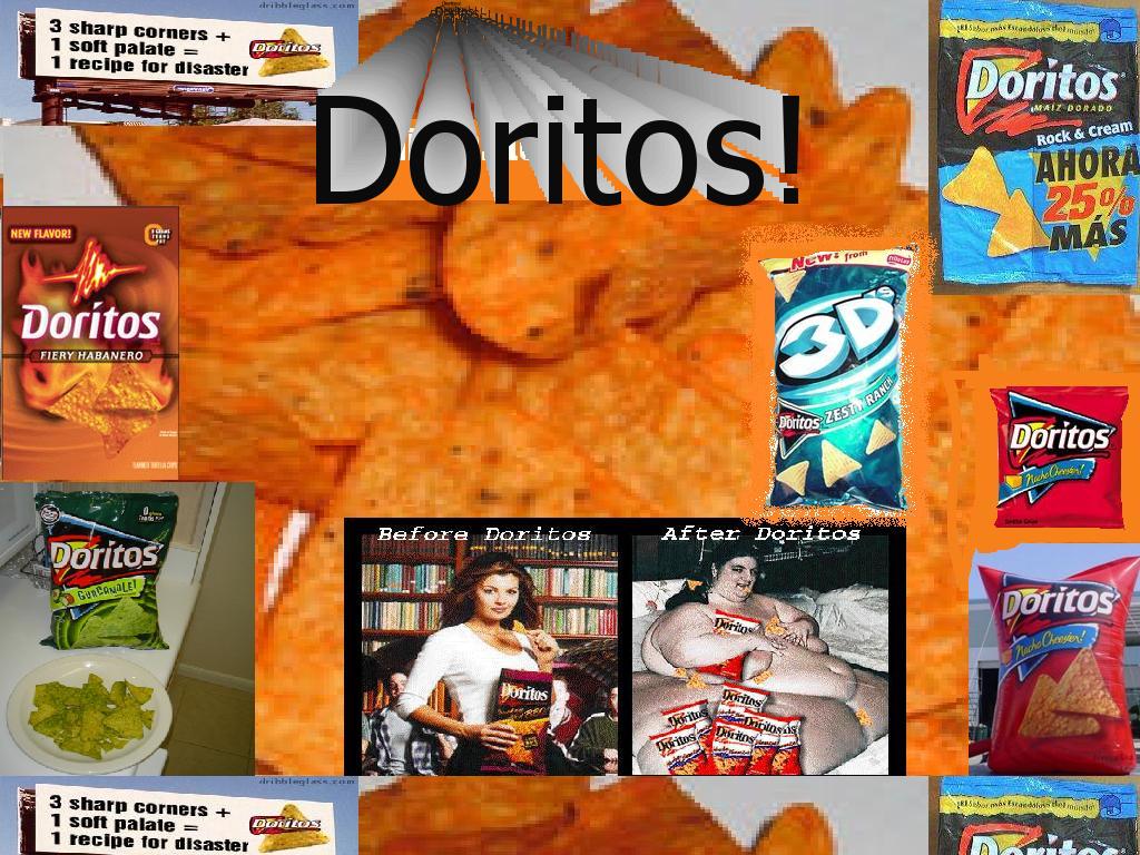 Doritohohs