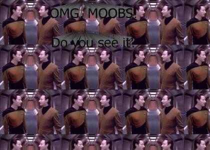 Data- has -MOOBS!