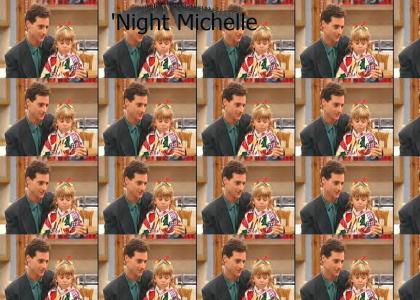 'Night Michelle
