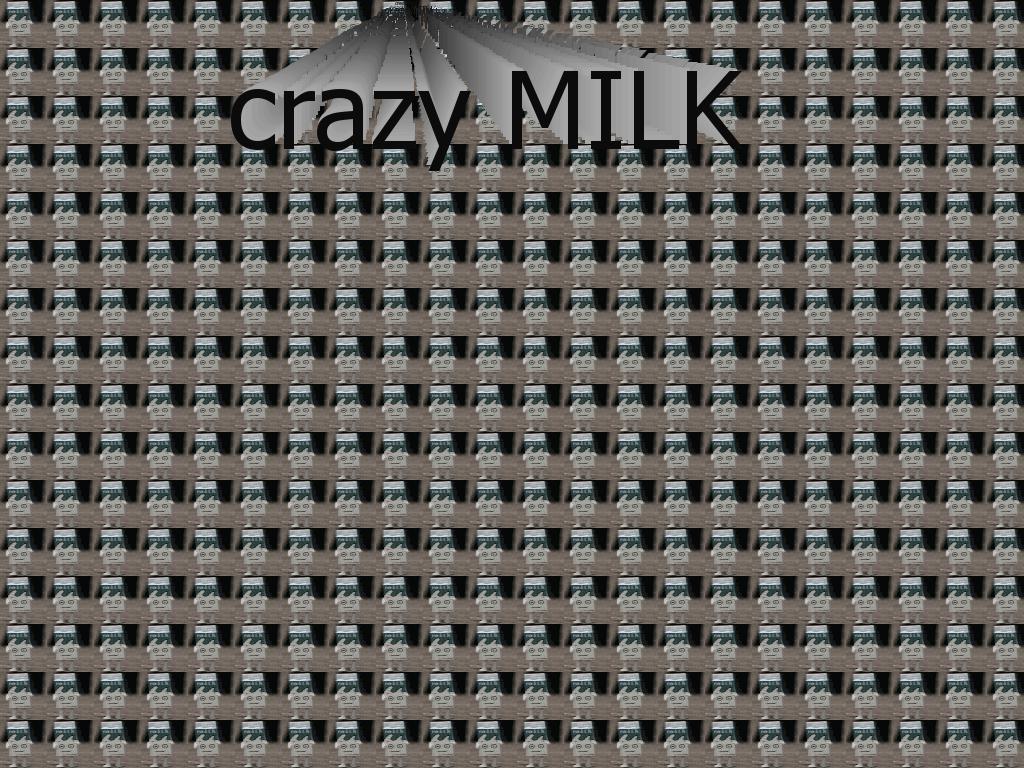 crazymilk