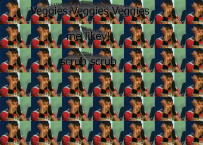 I Like Veggies