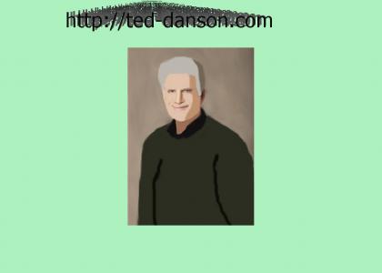 THIS IS A YTMND OF TED DANSON