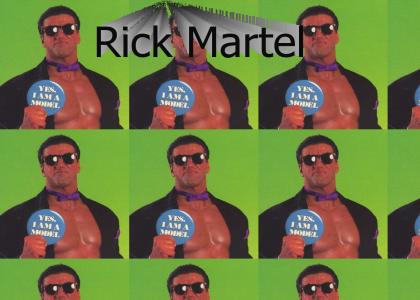 Rick Martel