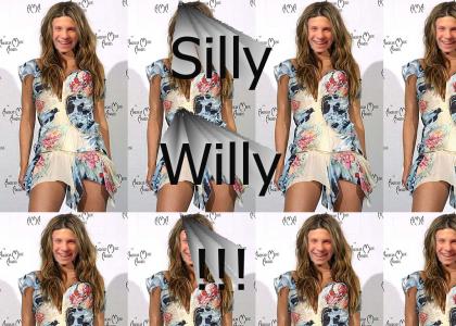 sillywilly