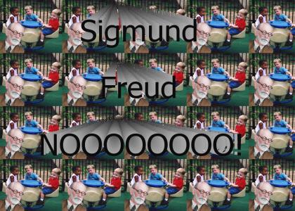 Sigmund nooooooo!