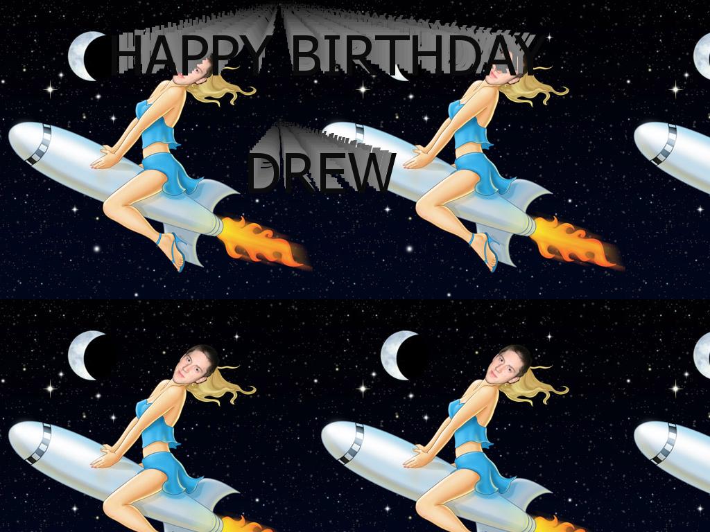 drewdream