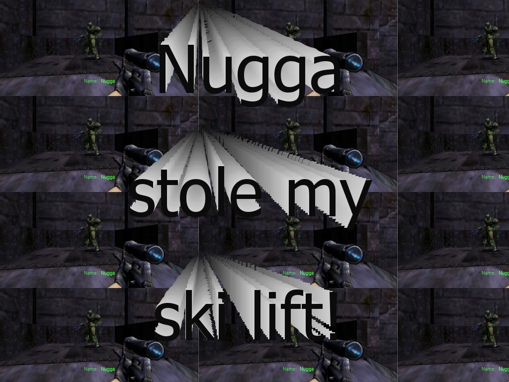 nuggastolemyskilift