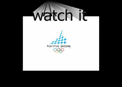 YTMND Olympics 2006