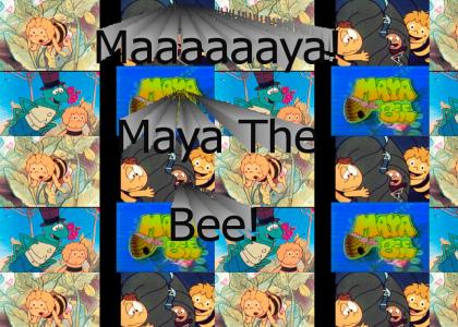 Maya The Bee!