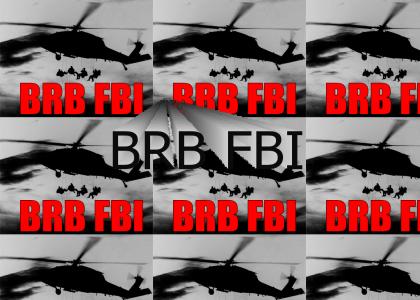 BRB - FBI