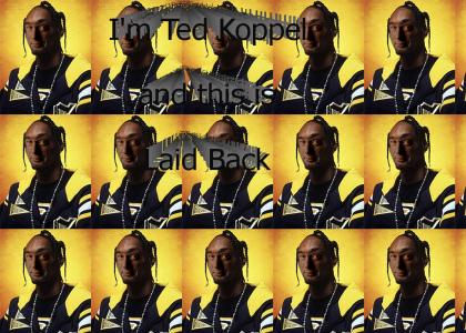 Tedd Kopp - Laid Back