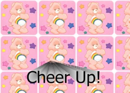 Cheer up!