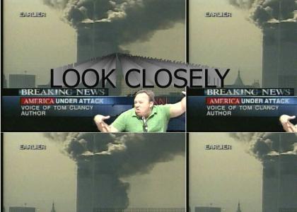Unseen 9/11 Footage Finally Being Released
