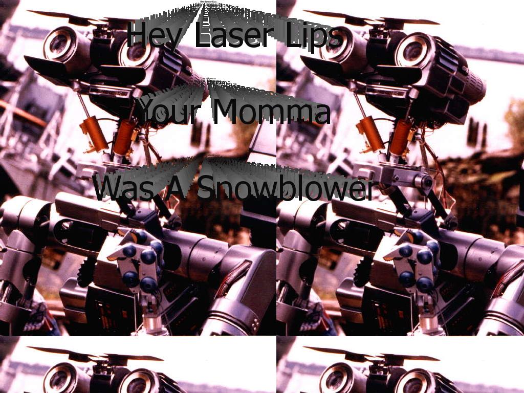 snowblower