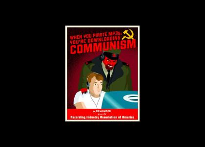 Downloading Communism?