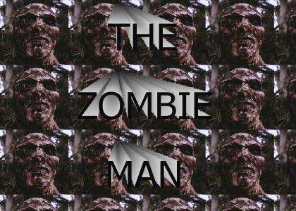 Zombie-man
