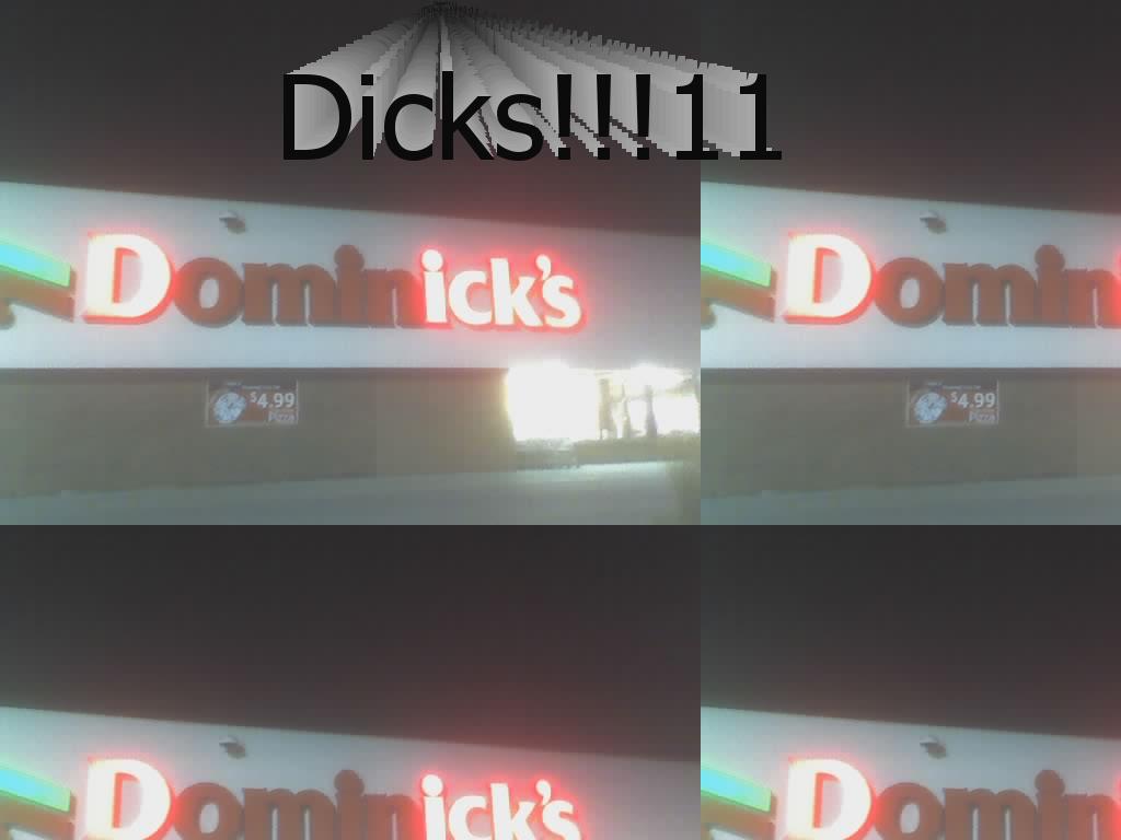 dominicks