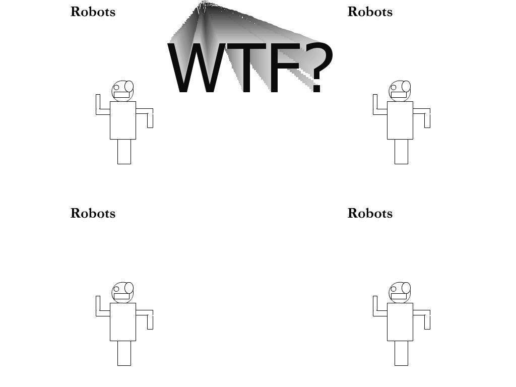 robotofdeath