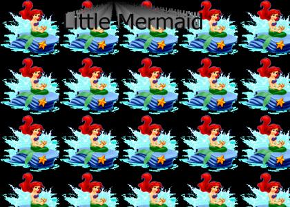 The Little Mermaid